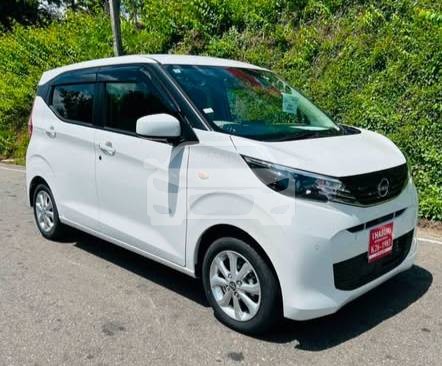 Car 1
