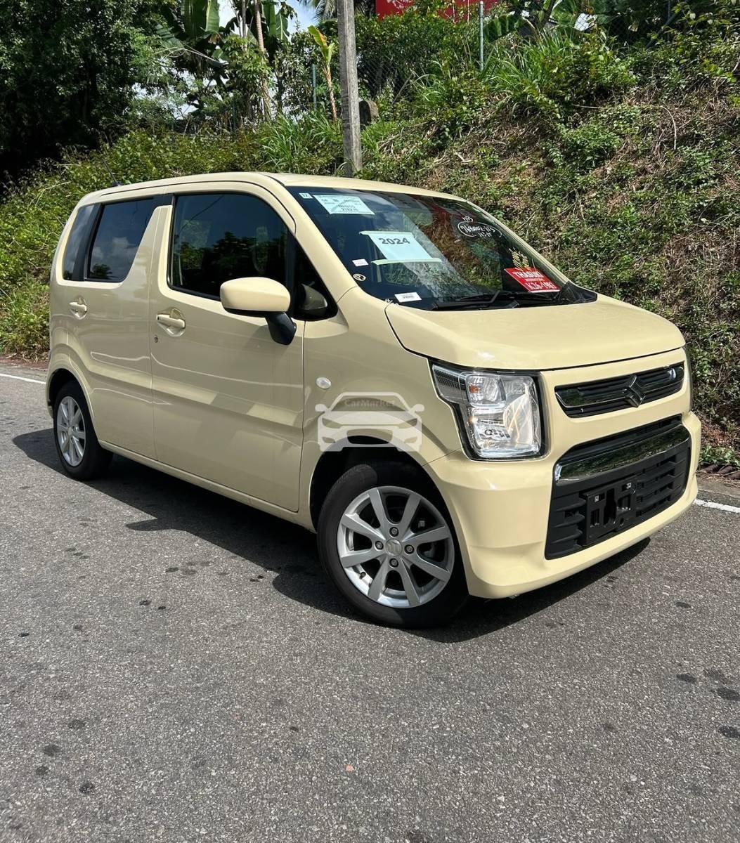 Car 1